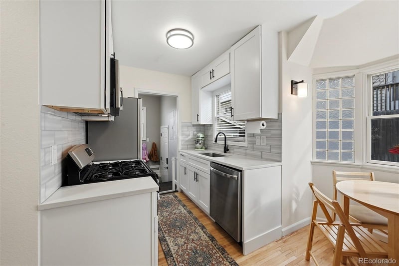 3726 Sherman St, Englewood, CO 80113