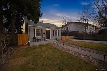 3726 Sherman St, Englewood, CO 80113