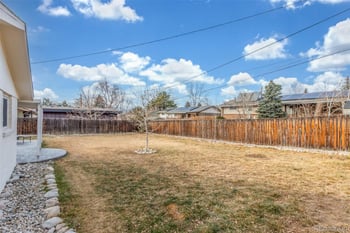 9303 66th Pl, Arvada, CO 80004