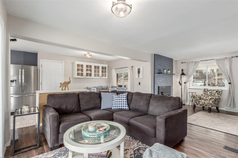 9303 66th Pl, Arvada, CO 80004