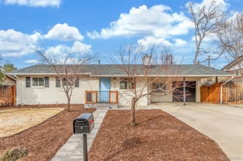 9303 66th Pl, Arvada, CO 80004