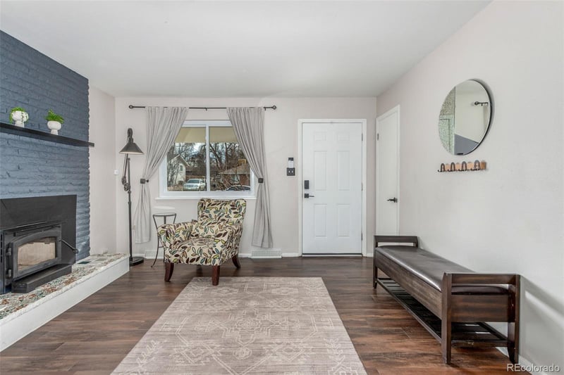 9303 66th Pl, Arvada, CO 80004