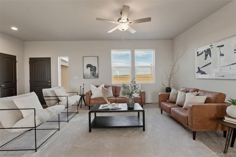 24615 Big Springs Rd, Calhan, CO 80808