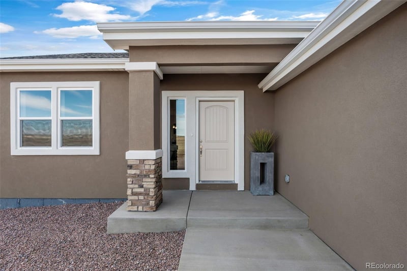 24615 Big Springs Rd, Calhan, CO 80808