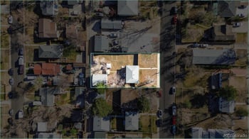 934 Linley Ct, Denver, CO 80204