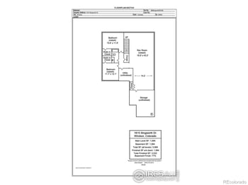 1615 Illingworth Dr, Windsor, CO 80550