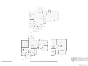 1455 Flowers Ct, Erie, CO 80516