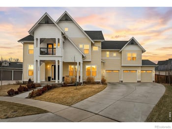 1455 Flowers Ct, Erie, CO 80516