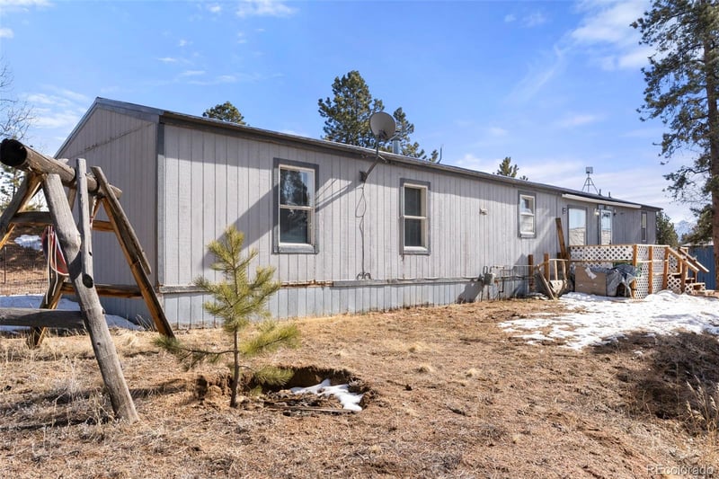 171 Star View Trl, Divide, CO 80814