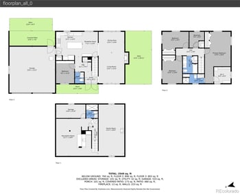 5390 Nile St, Golden, CO 80403