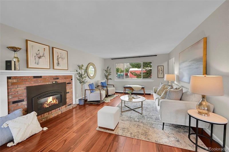 5390 Nile St, Golden, CO 80403