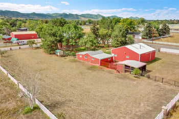 5390 Nile St, Golden, CO 80403