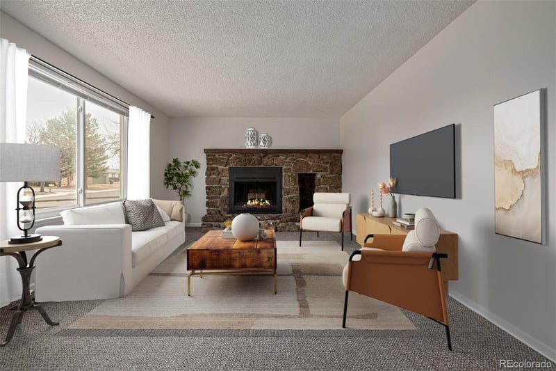 15140 Columbia Dr, Aurora, CO 80014