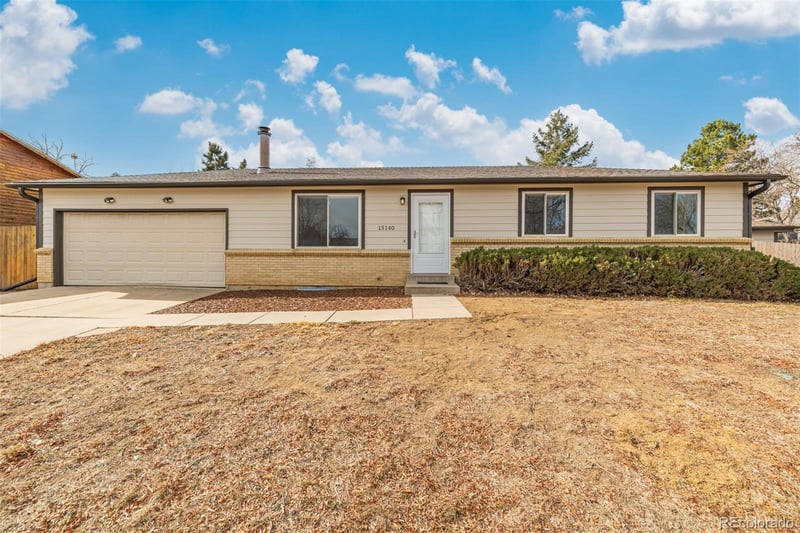 15140 Columbia Dr, Aurora, CO 80014