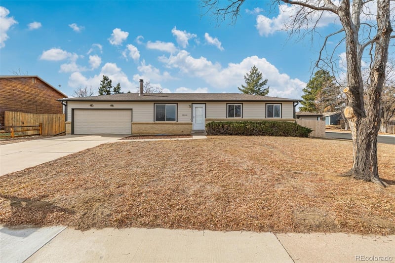 15140 Columbia Dr, Aurora, CO 80014