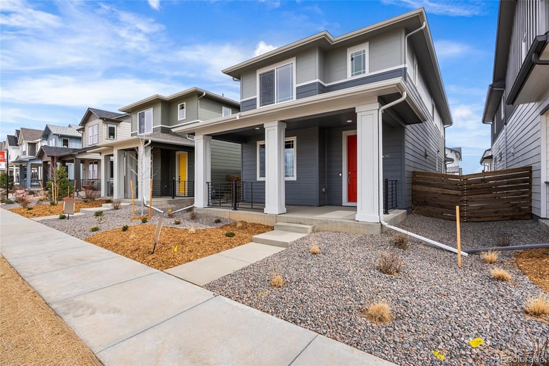 13188 Barefoot Lakes Pw, Firestone, CO 80504