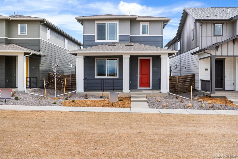 13188 Barefoot Lakes Pw, Firestone, CO 80504