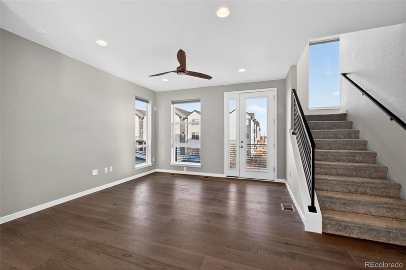 5365 Quail St, Arvada, CO 80002