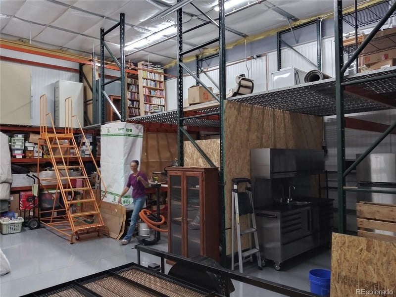 13782 I25 Frontage Rd #A11, Longmont, CO 80504