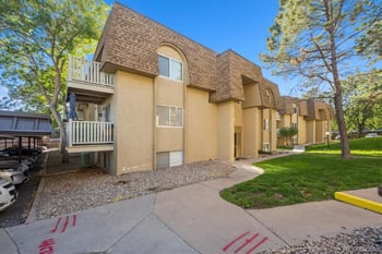 7665 Quincy Ave #204, Denver, CO 80237