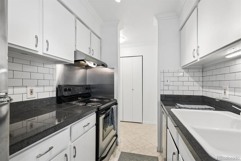 7665 Quincy Ave #204, Denver, CO 80237