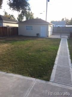 3010 Delaware St, Englewood, CO 80110