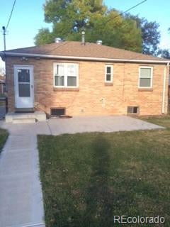 3010 Delaware St, Englewood, CO 80110