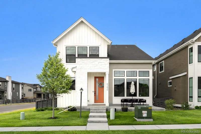 6250 Stable View St, Castle Pines, CO 80108