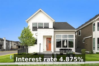 6250 Stable View St, Castle Pines, CO 80108