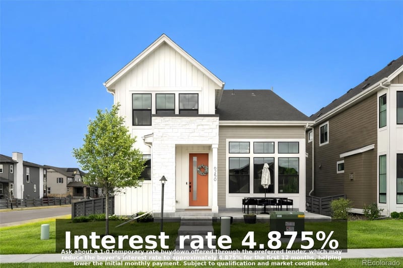 6250 Stable View St, Castle Pines, CO 80108