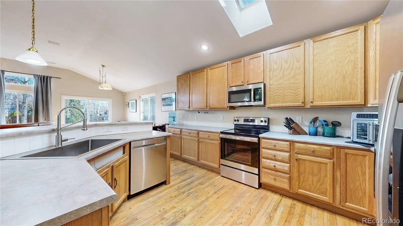 10490 Falcon St, Firestone, CO 80504