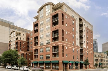 1975 Grant St #527, Denver, CO 80203