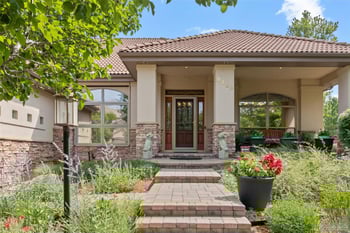 9430 Silent Hills Dr, Lone Tree, CO 80124