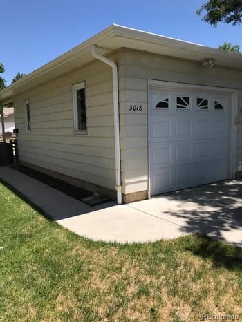 3020 Delaware St, Englewood, CO 80110