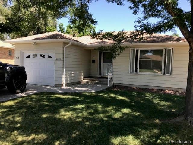 3020 Delaware St, Englewood, CO 80110