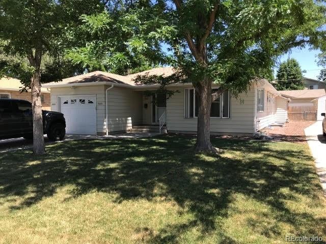 3020 Delaware St, Englewood, CO 80110