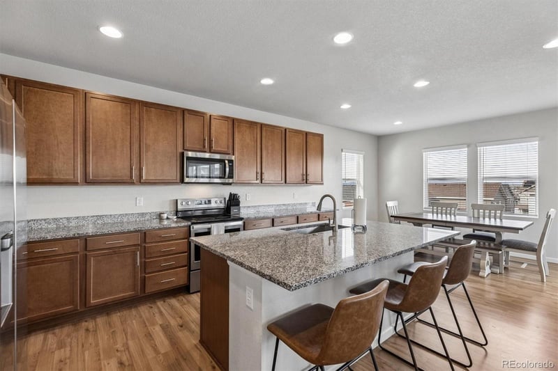 4998 Basalt Ridge Cir, Castle Rock, CO 80108