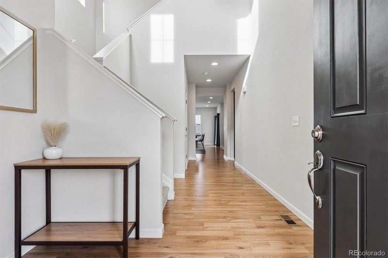 4998 Basalt Ridge Cir, Castle Rock, CO 80108