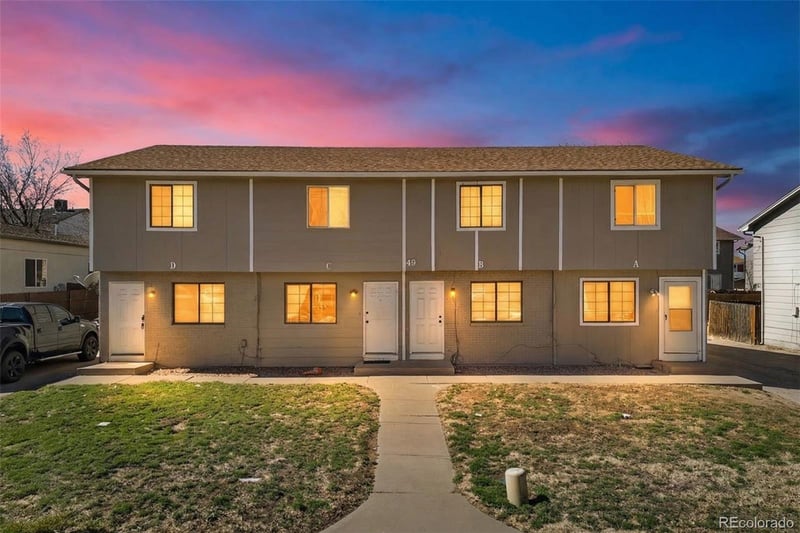 Home Worth Check