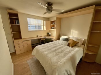 1833 N Williams St #401, Denver, CO 80218