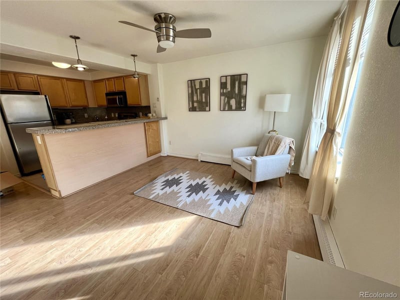 1833 Williams St #401, Denver, CO 80218