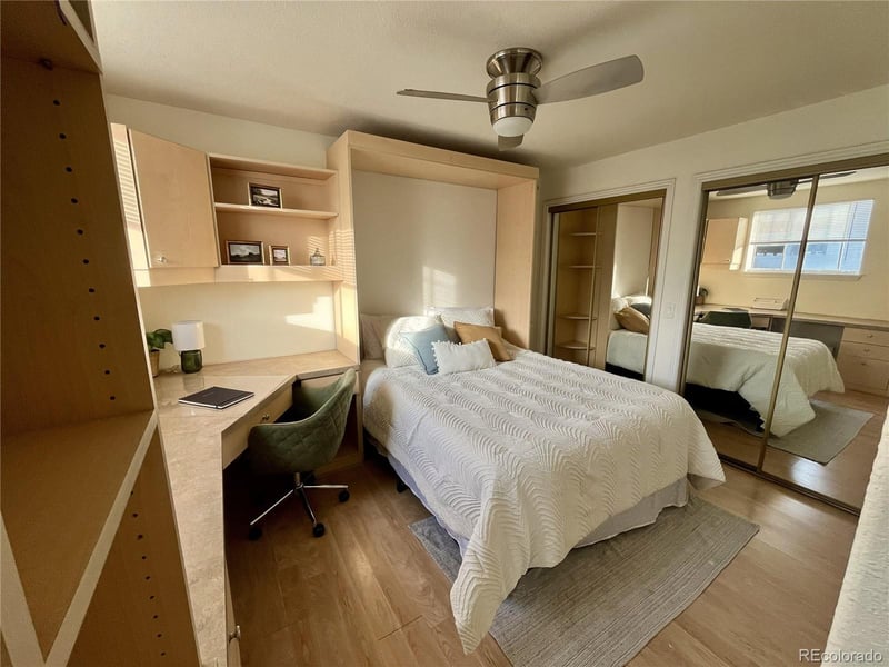 1833 Williams St #401, Denver, CO 80218