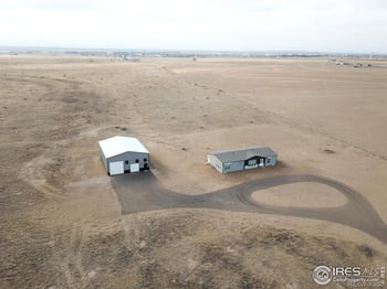 48483 County Road 33, Nunn, CO 80648