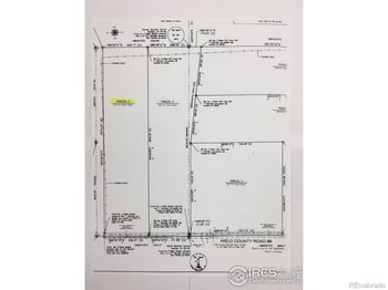 County Road 86, Ault, CO 80610