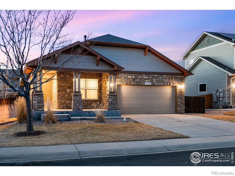 1554 Benfleet Ct, Windsor, CO 80550