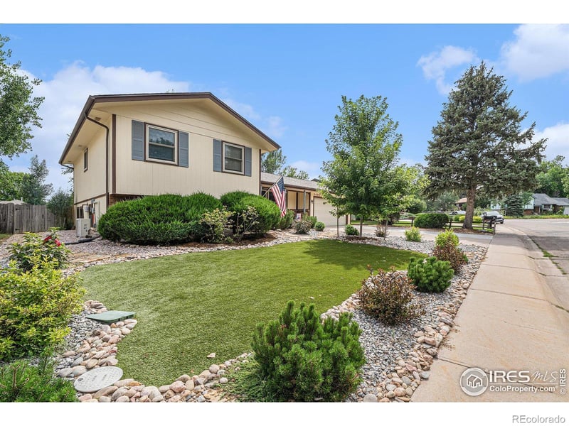 3334 34th St, Greeley, CO 80634