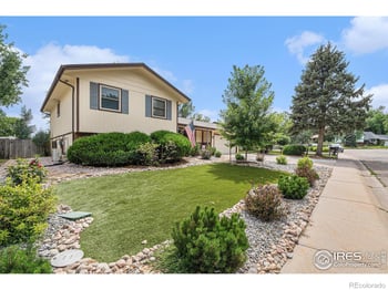 3334 34th St, Greeley, CO 80634