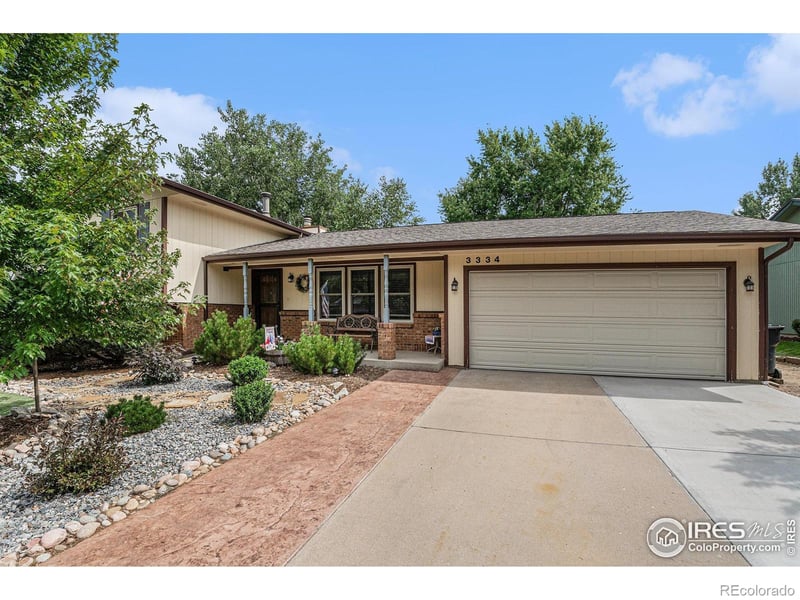 3334 34th St, Greeley, CO 80634