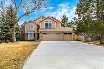 1256 Highland Park Dr, Broomfield, CO 80020