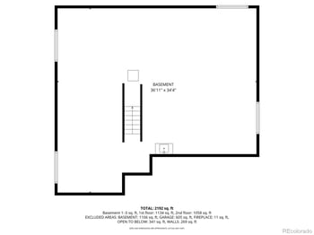 1256 Highland Park Dr, Broomfield, CO 80020